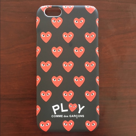 Comme des Garcons Other - iPhone case Comme des Garcons CDG