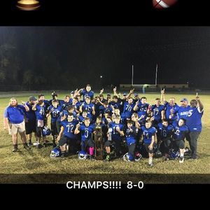 Meet your Posher, Dawson