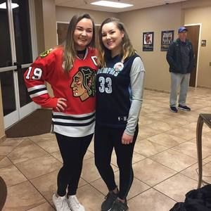 Meet your Posher, Kaylie