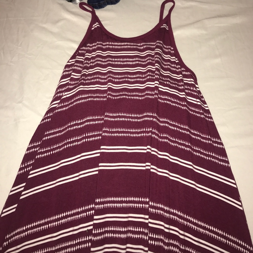 Sun dress