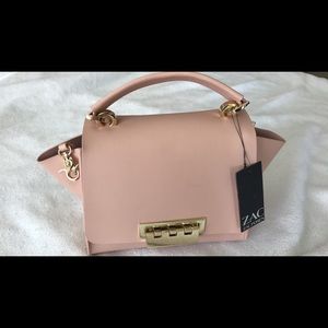 Zac Posen brand new handbag with shoulder strap