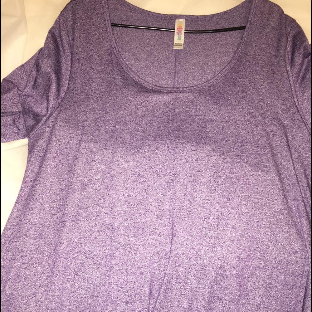 Large Perfect T