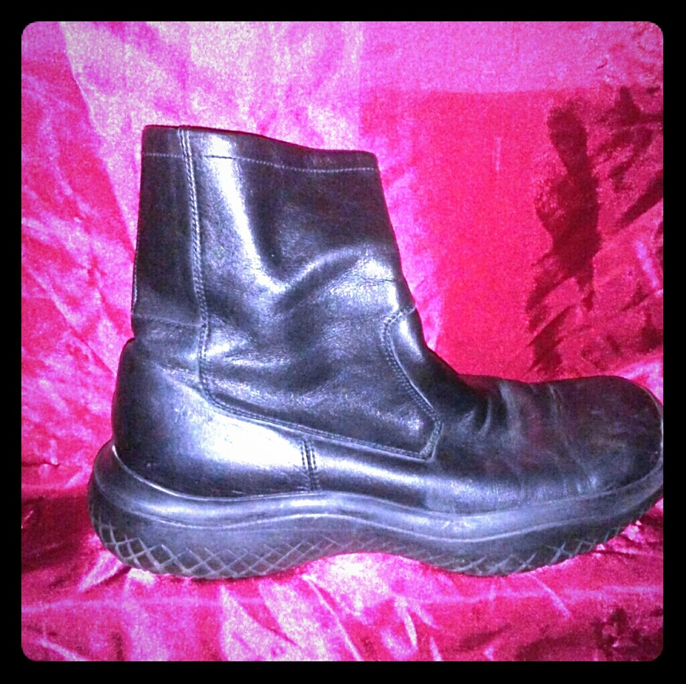 PRADA Boots