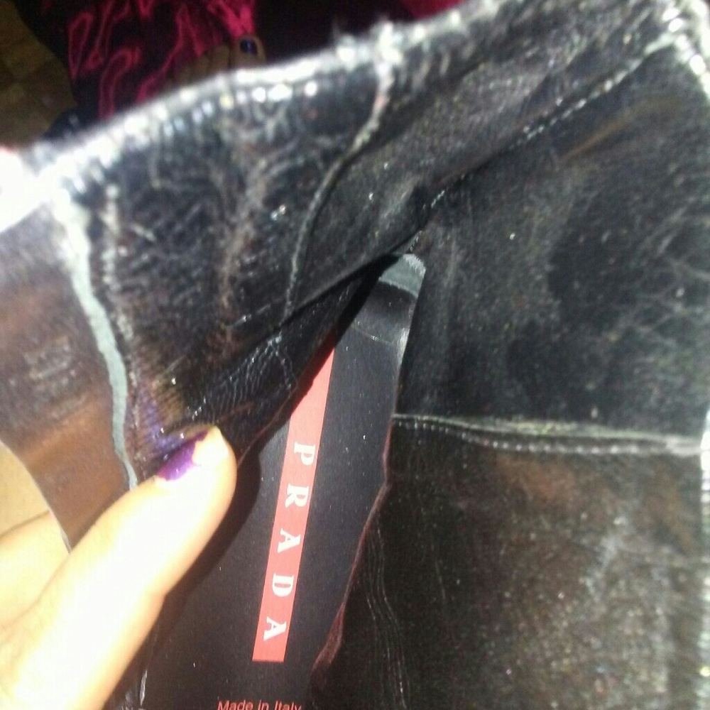 PRADA Boots - Picture 3 of 4