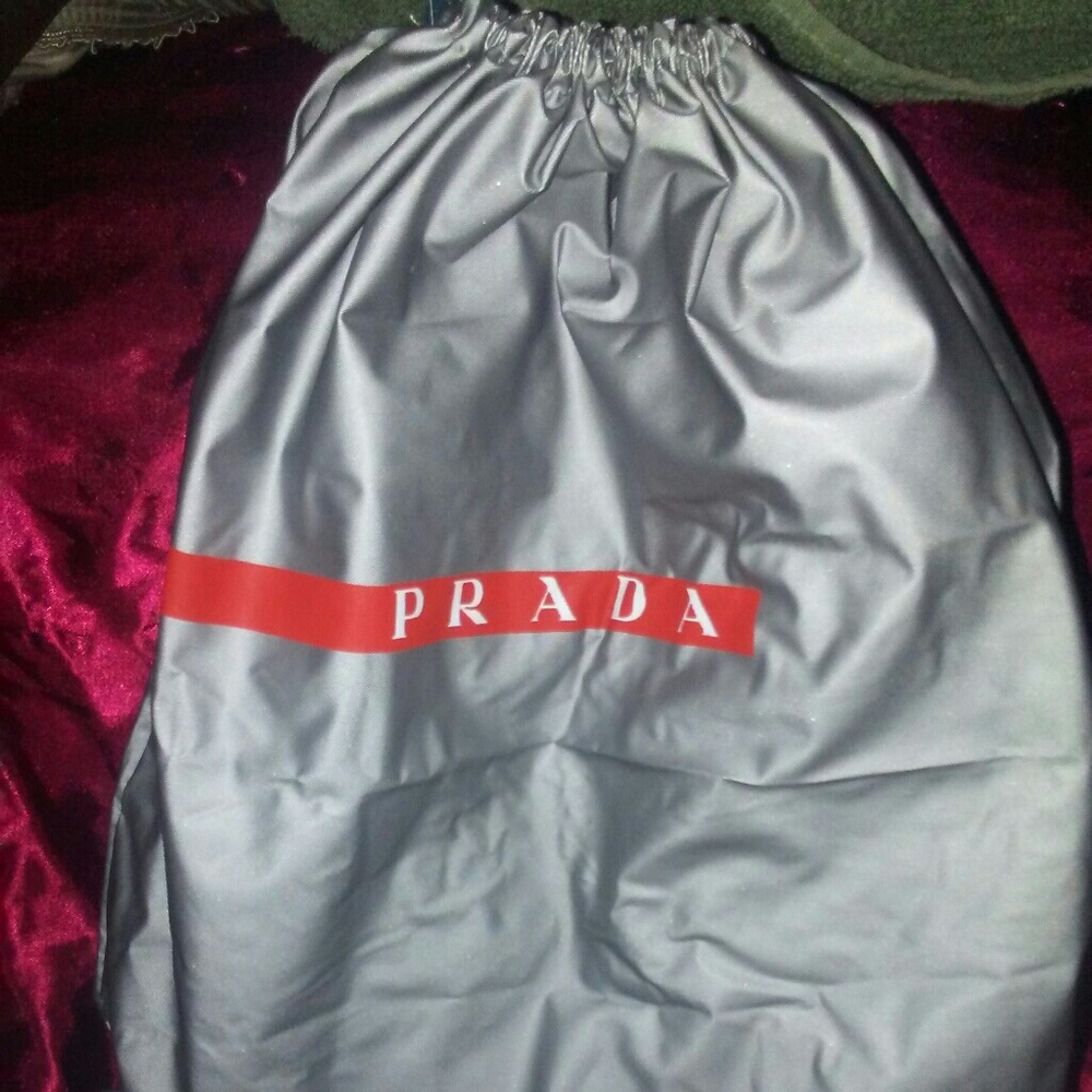 PRADA Boots - Picture 4 of 4