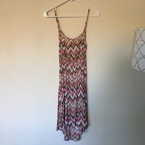 UO | Lucca Couture Summer Dress