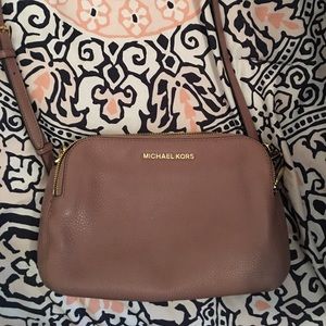 Michael Kors crossbody