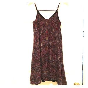 Sanctuary Swing Dress