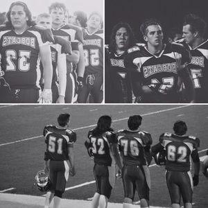 Meet your Posher, Isaac