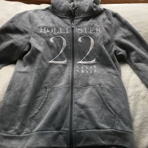Hollister sweatshirt