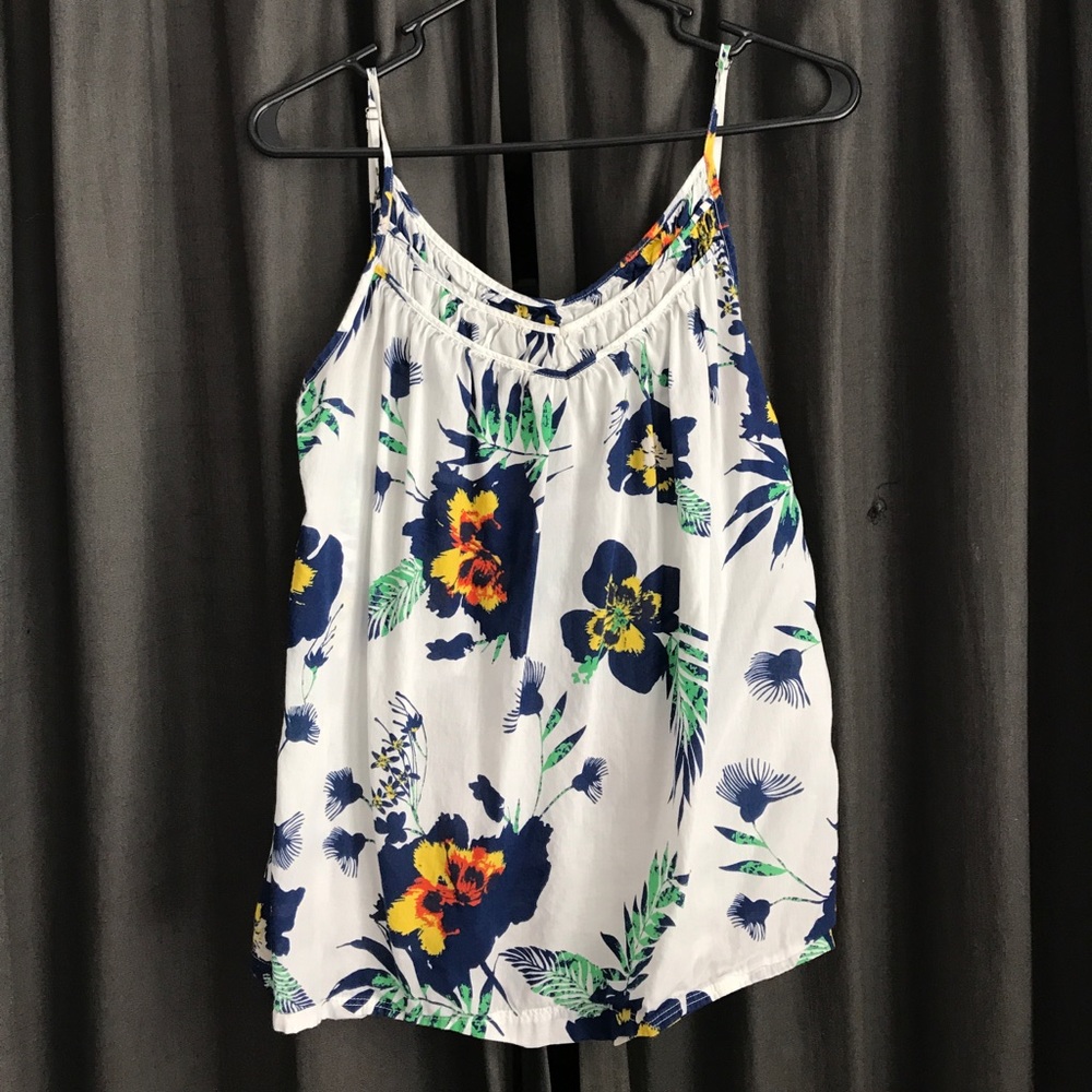 Patagonia tank top