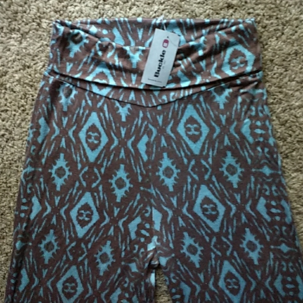 BKE Yoga Pants