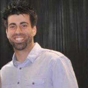 Meet your Posher, Danny