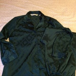 Victoria's Secret Pajamas