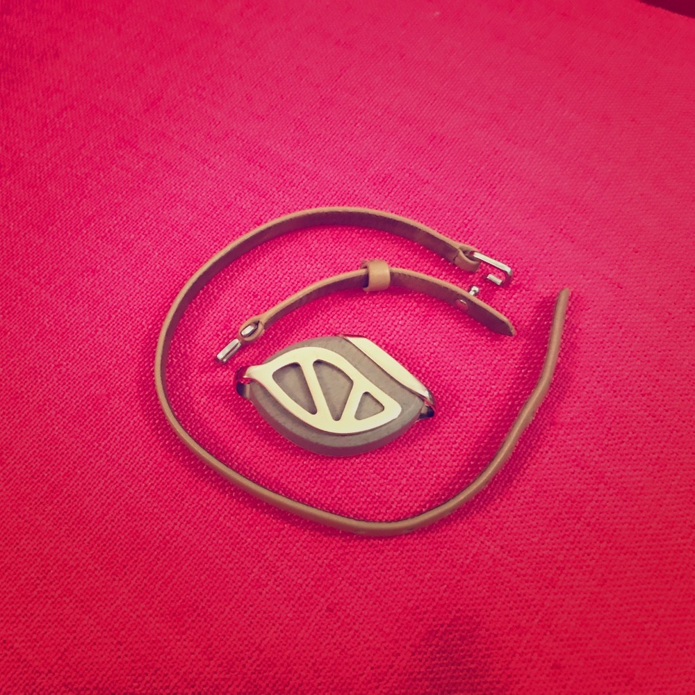 Bellabeat Urban Leaf