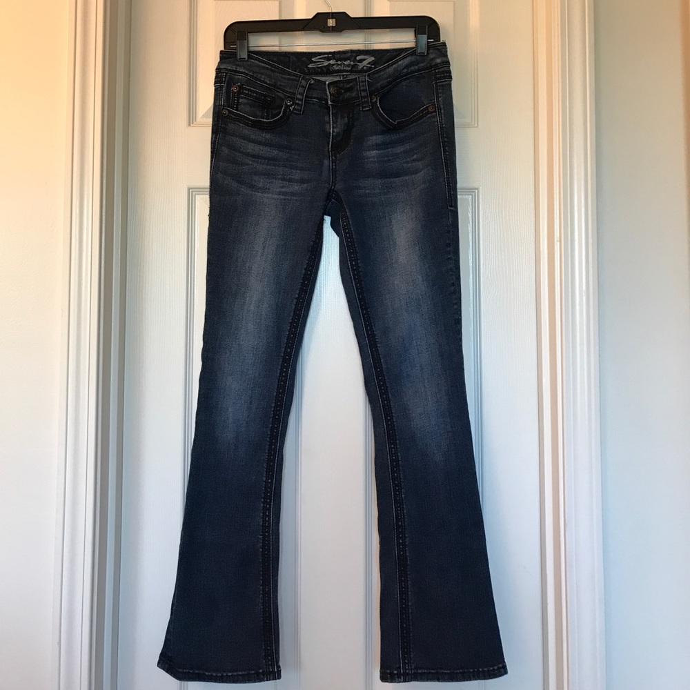 Seven7 Jeans