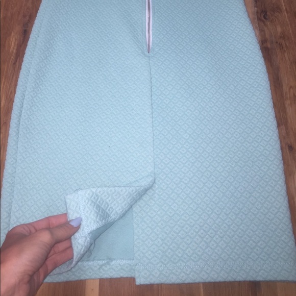 👗 Teal dress! 👗 - Picture 4 of 4