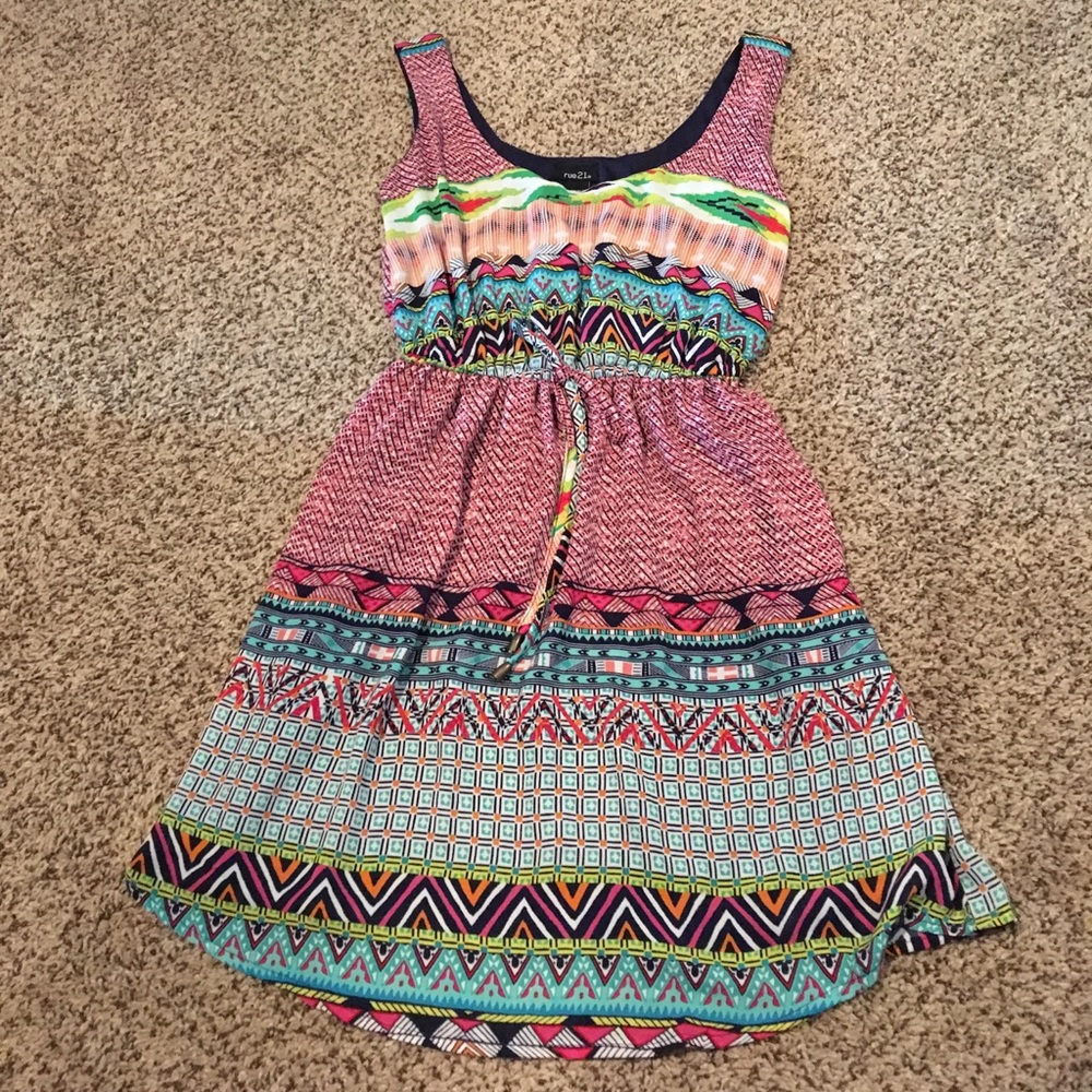 Summer dress