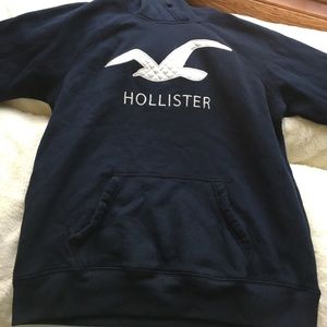 Hollister sweatshirt