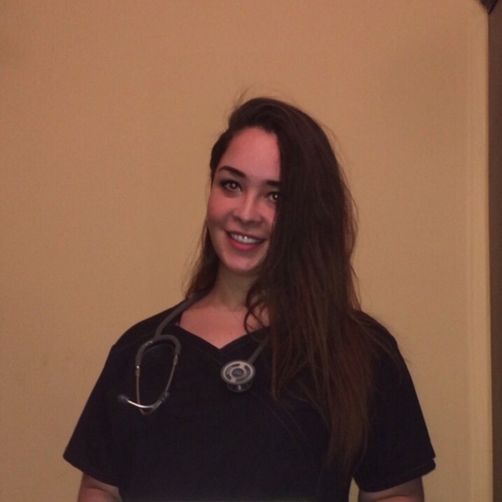 Meet your Posher, Youmna aly