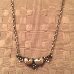 James Avery retired necklace