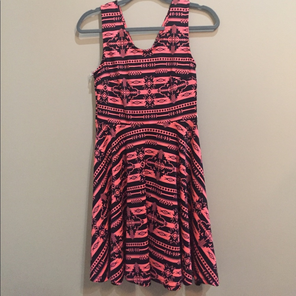 Nice Summer Dress