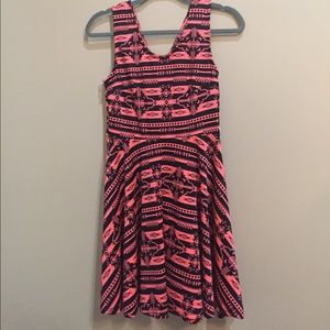 Nice Summer Dress