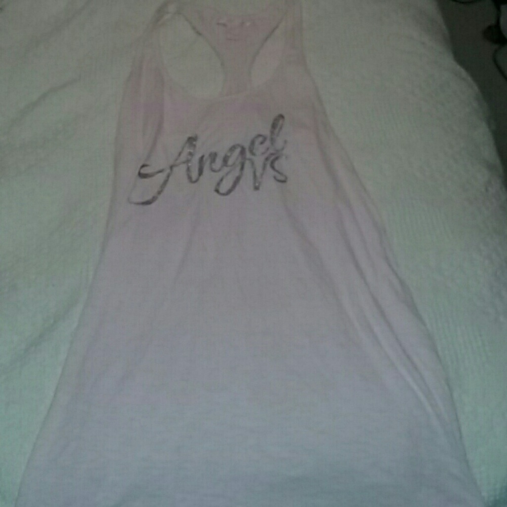 Victoria's Secret Sleep tank