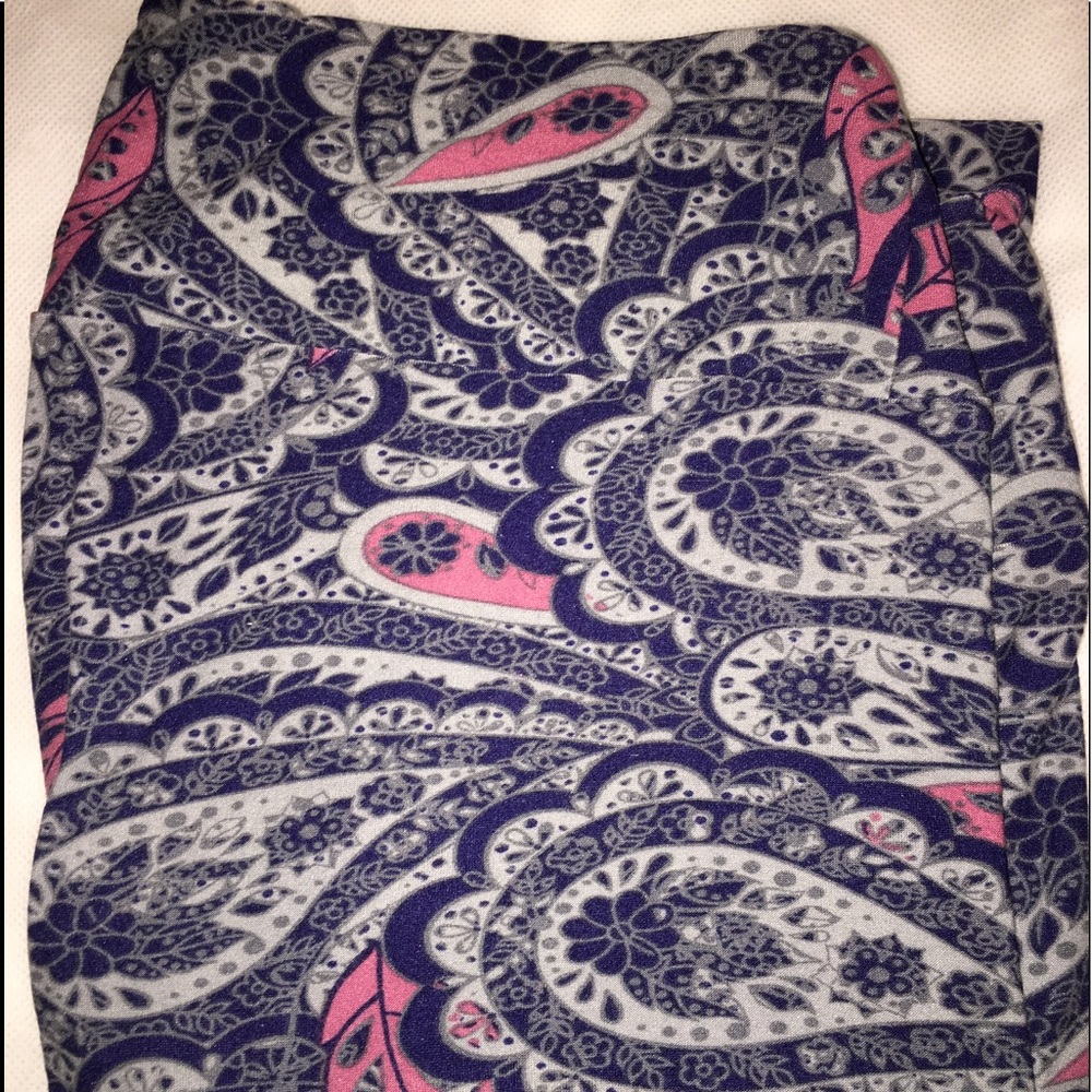 TC Paisley