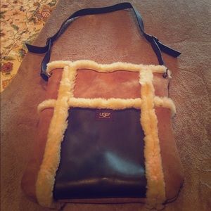 Ugg bag