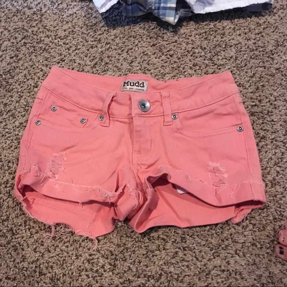 Lot of shorts