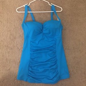 Torrid Tankini Top