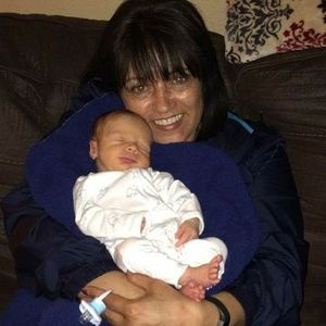 Meet your Posher, Sue