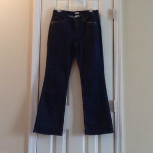 Woman's jeans