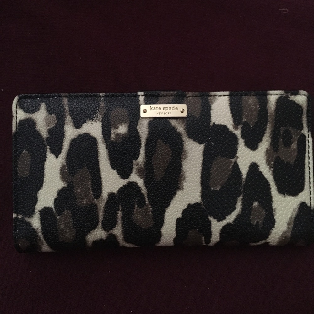Kate Spade Wallet
