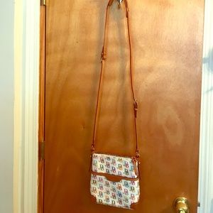 Dooney & Bourke Crossbody