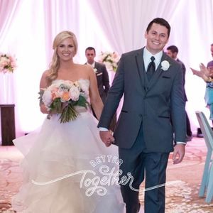 Meet your Posher, Robbyn