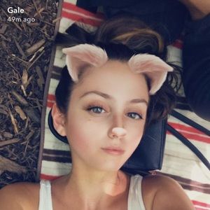 Meet your Posher, Gale