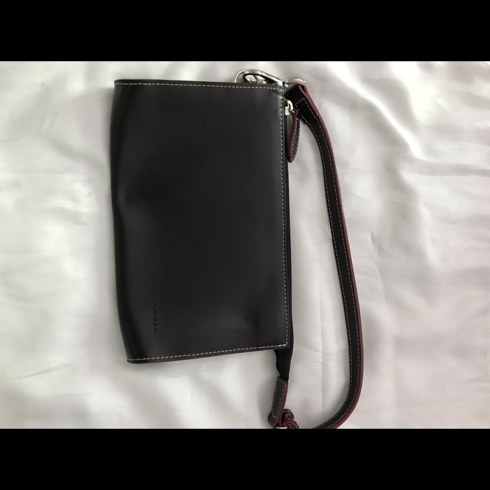 Lodis small handbag
