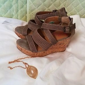 JELLYPOP COMFORT FIT SIZE 7