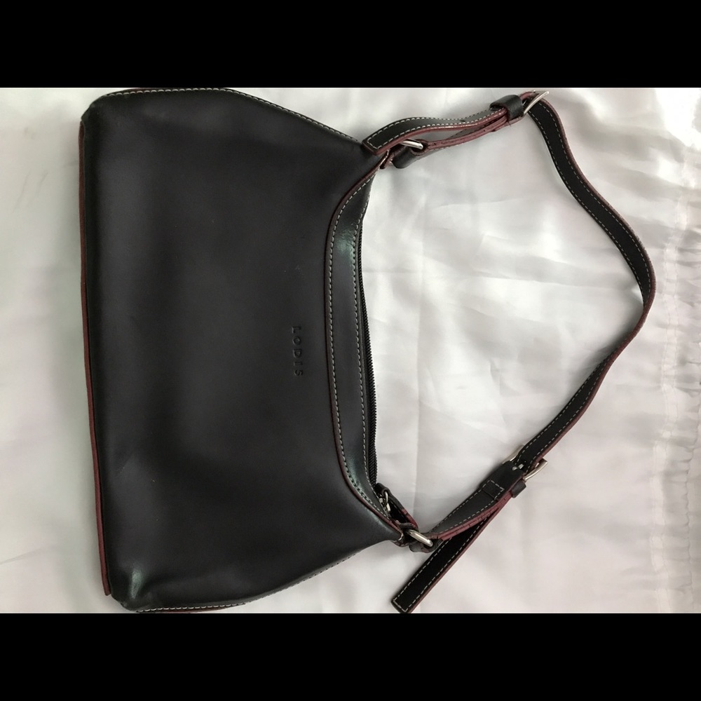 Lodis small handbag