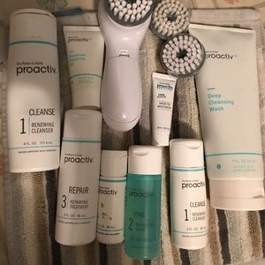 Proactive bundle.