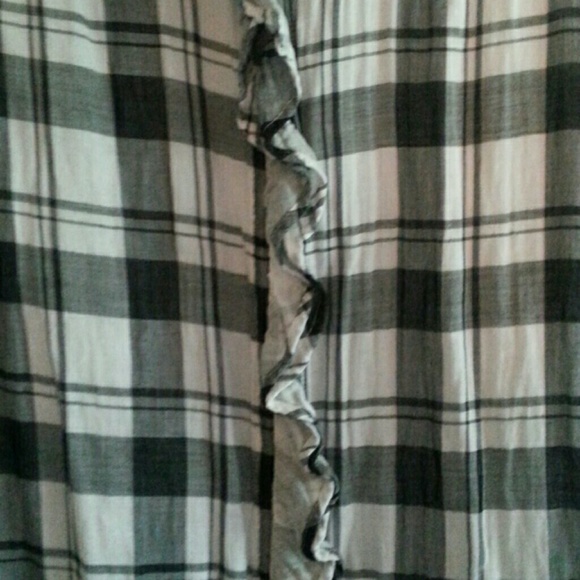 Gap Long Sleeve Button down - Picture 2 of 4