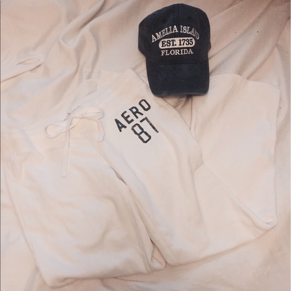 Sweatpants - Picture 1 of 1