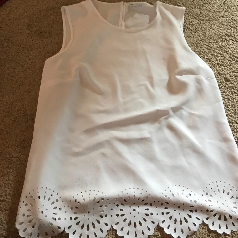 Liz Claiborne blouse