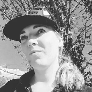 Meet your Posher, Donelle