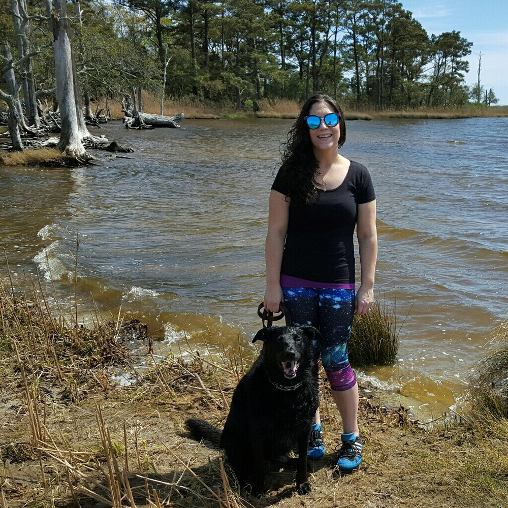 Meet your Posher, Jean