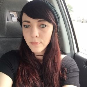 Meet your Posher, Nichole