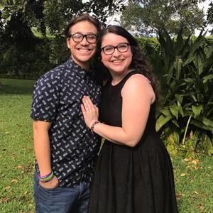 Meet your Posher, Taylor