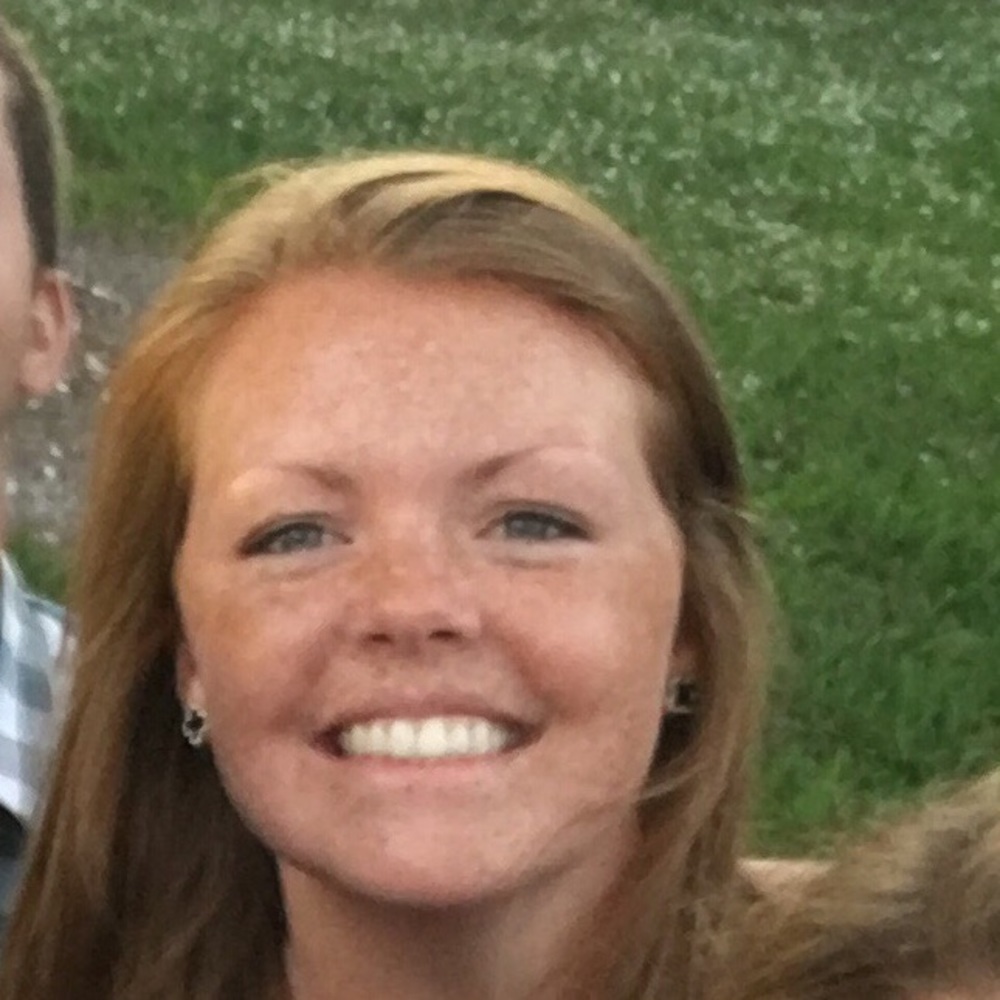 Meet your Posher, Meaghan